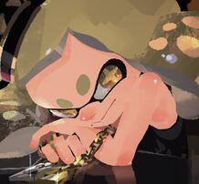 pearl (splatoon)