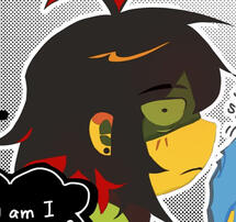 kris (deltarune)