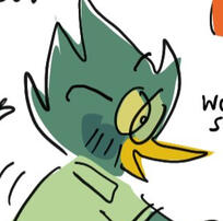 berdley (deltarune)